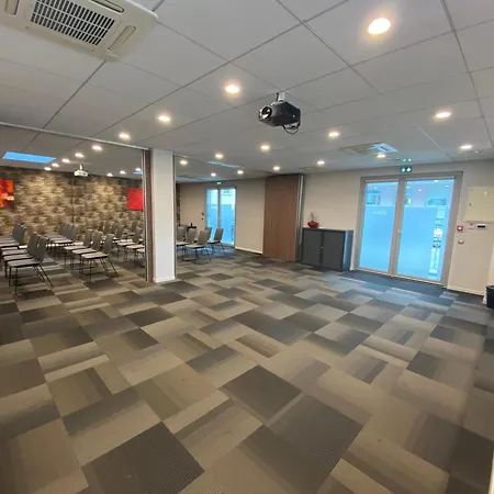 Novotel SPA Rennes Centre Gare Extérieur photo